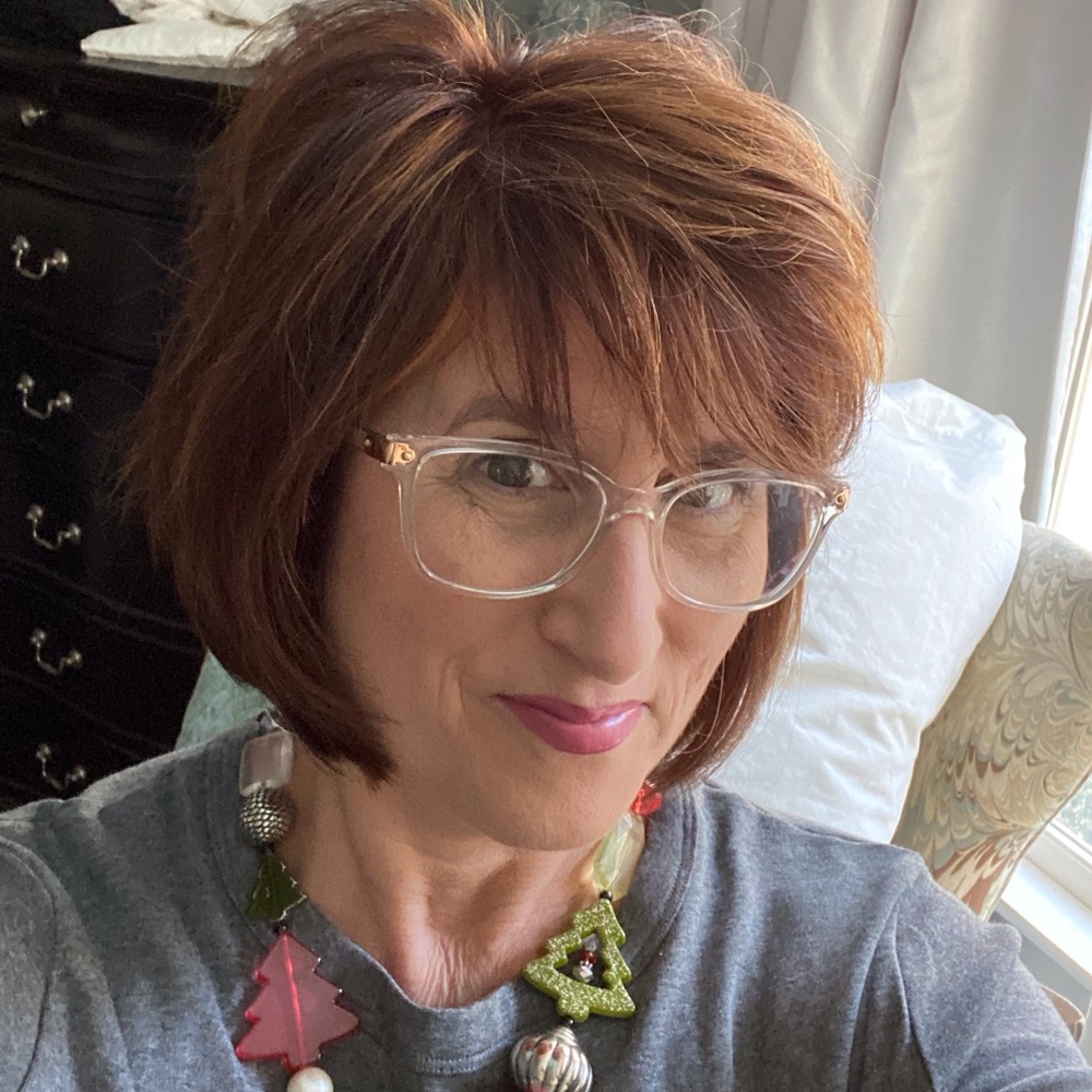 Meet your Posher, Donna j